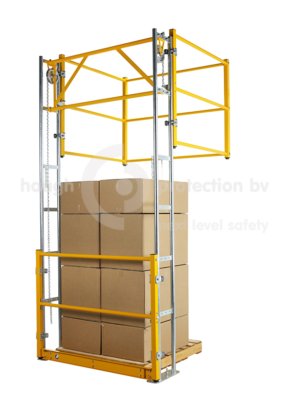 VARIOGATE Safety Pallet Gate Vario 30