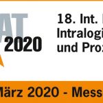 10-12 März 2020 Messe Stuttgart