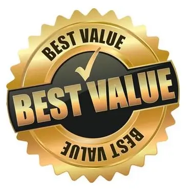Best price-quality