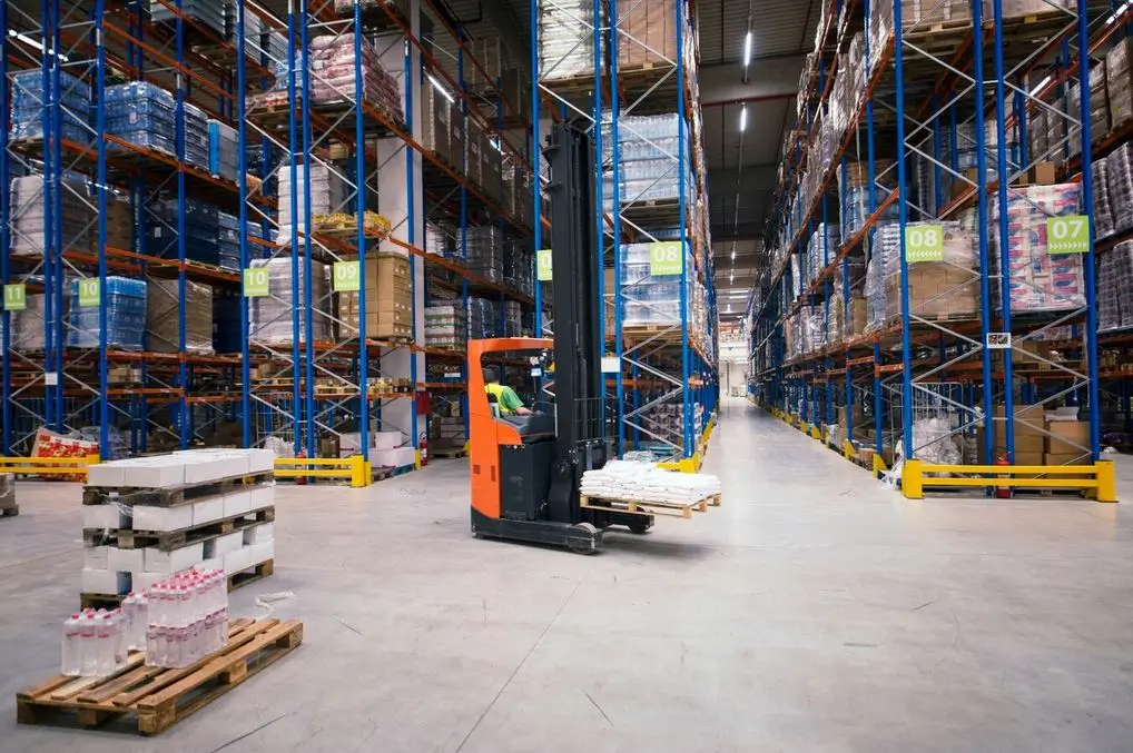 Warehouse